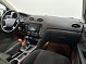 Ford Focus Ghia, 2007 года, пробег 185767 км