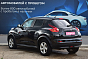 Nissan Juke SE Sport, 2012 года, пробег 203684 км