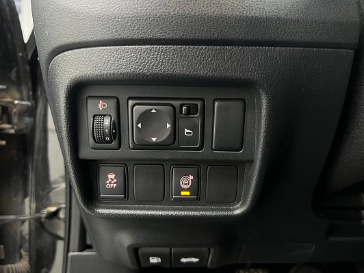 Nissan Juke, 2014 года, пробег 153859 км
