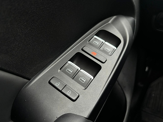 Kaiyi E5 Standard, 2023 года, пробег 11069 км