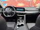Changan CS35 Plus Техно, 2022 года, пробег 50902 км