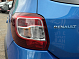 Renault Sandero, 2017 года, пробег 169394 км