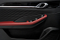 Geely Coolray Exclusive, серый