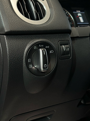 Volkswagen Tiguan Sochi Edition, 2013 года, пробег 101000 км