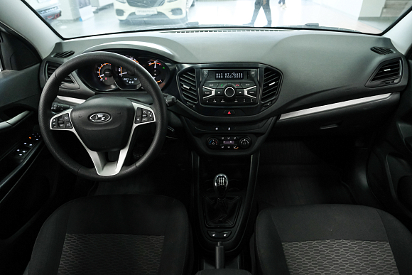 Lada (ВАЗ) Vesta Comfort, 2020 года, пробег 29000 км