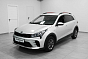 Kia Rio Prestige, 2021 года, пробег 73000 км