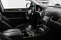 Volkswagen Touareg Business, 2015 года, пробег 335000 км