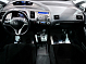 Honda Civic Executive, 2008 года, пробег 270850 км