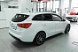 Kia Ceed Classic, 2013 года, пробег 171000 км