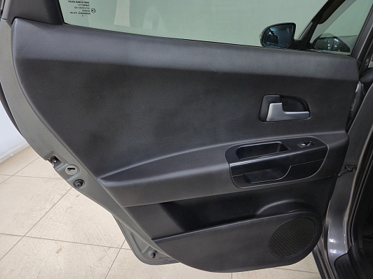 Kia Ceed, 2010 года, пробег 179993 км