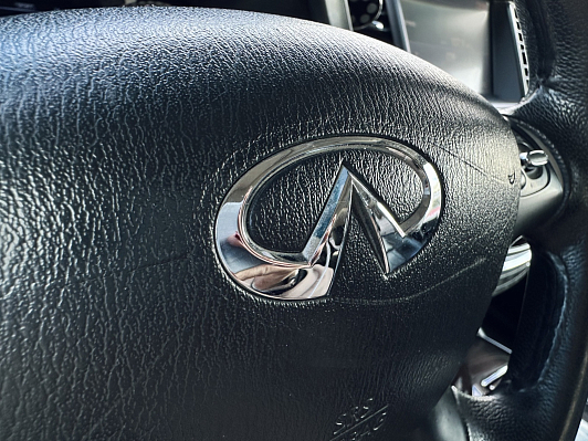 Infiniti JX Hi-Tech, 2013 года, пробег 175000 км