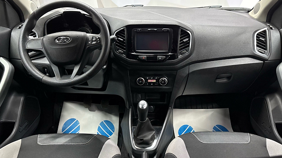 Lada (ВАЗ) XRAY Luxe, 2016 года, пробег 88000 км