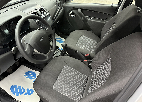 Lada (ВАЗ) Granta Classic Optima, 2024 года, пробег 12 км