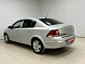 Opel Astra, 2013 года, пробег 138000 км