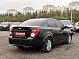 Chevrolet Aveo LT, 2012 года, пробег 197362 км