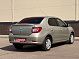 Renault Logan Confort, 2017 года, пробег 117113 км