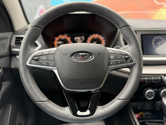 Lada (ВАЗ) Vesta Life'24, 2024 года, пробег 16284 км