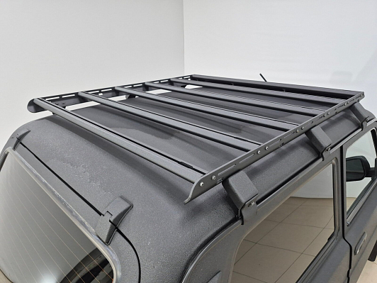 Lada (ВАЗ) Niva Legend Luxe Кондиционер, 2023 года, пробег 19600 км