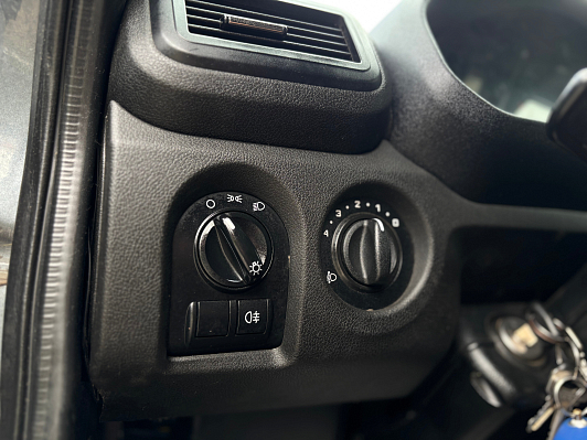 Lada (ВАЗ) 2131 (4x4), 2019 года, пробег 140702 км