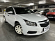 Chevrolet Cruze, 2012 года, пробег 271324 км