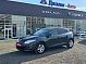 Renault Megane, 2011 года, пробег 190083 км