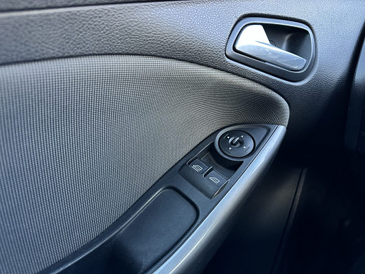 Ford Focus Trend, 2012 года, пробег 164200 км