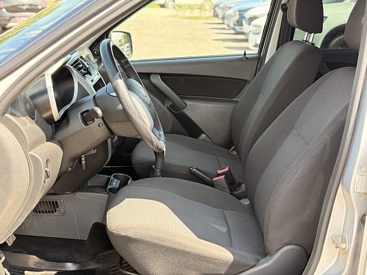 Datsun on-DO Access, 2017 года, пробег 115709 км