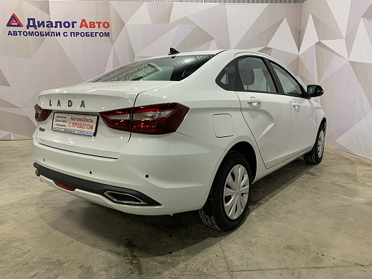 Lada (ВАЗ) Vesta Comfort Winter EnjoY Pro, 2023 года, пробег 25 км