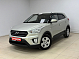 Hyundai Creta Comfort, 2019 года, пробег 126527 км
