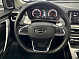 Geely Coolray, 2020 года, пробег 78049 км