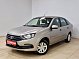 Lada (ВАЗ) Granta Comfort, 2020 года, пробег 91091 км