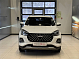 Chery Tiggo 4 Pro Family, белый
