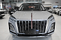 Hongqi HS3 Comfort, серый