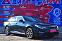 Kia Optima Prestige, 2019 года, пробег 114000 км