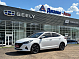 Solaris HS Elegance + Prestige + Safety, 2024 года, пробег 40848 км