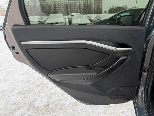 Lada (ВАЗ) Vesta Comfort Winter EnjoY Pro, 2022 года, пробег 175760 км