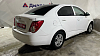 Chevrolet Aveo LT, 2013 года, пробег 201565 км