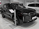 Chery Tiggo 4 Prime, черный