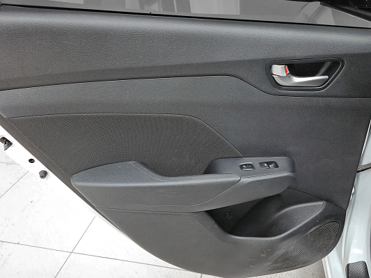 Hyundai Solaris Super Series + Winter, 2019 года, пробег 84551 км