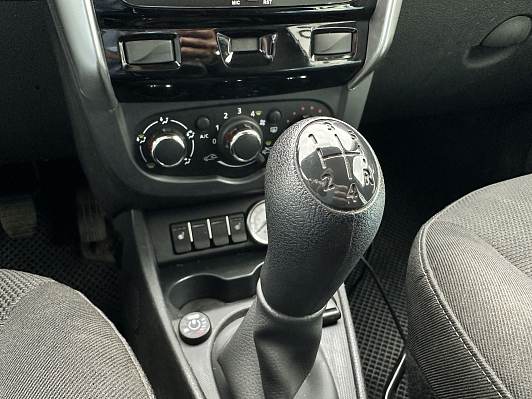 Lada (ВАЗ) Largus Comfort Multimedia Plus, 2023 года, пробег 32500 км