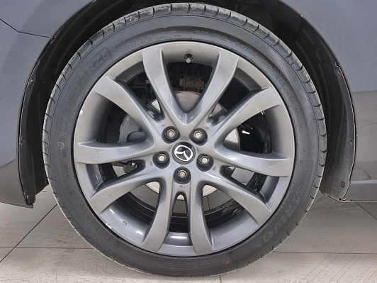 Mazda 6 Drive, 2013 года, пробег 216767 км