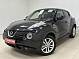 Nissan Juke LE, 2012 года, пробег 135674 км