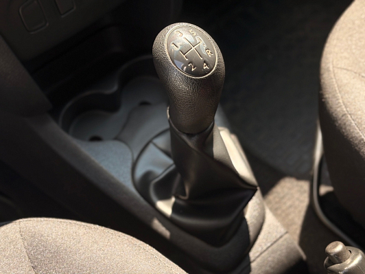Renault Sandero Access, 2015 года, пробег 110000 км