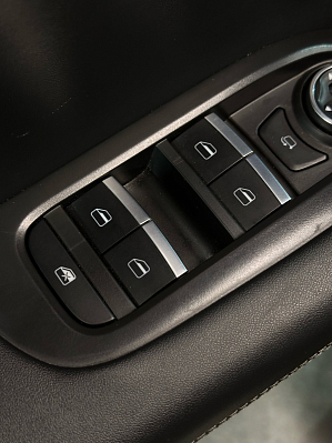 Chery Tiggo 7 Pro Prestige, 2020 года, пробег 47500 км