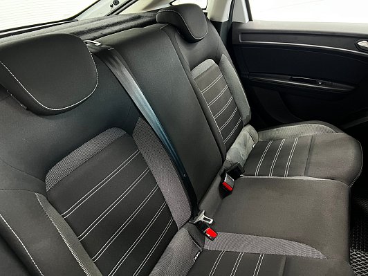 Renault Arkana Style, 2021 года, пробег 58489 км