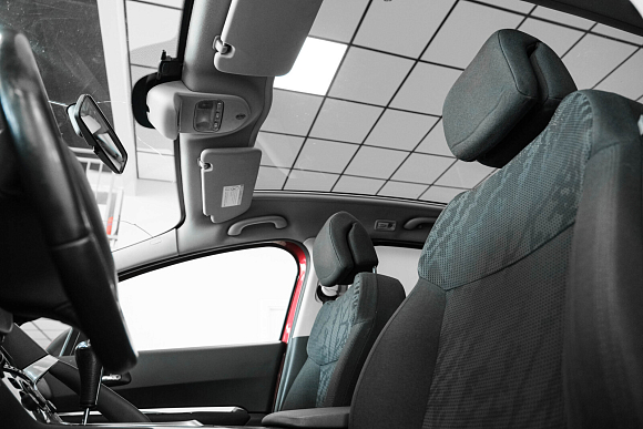 Peugeot 3008, 2012 года, пробег 255000 км