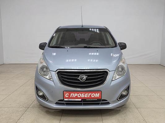 Ravon R2, 2017 года, пробег 30683 км