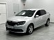 Renault Logan Confort, 2016 года, пробег 173676 км