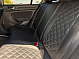 Renault Megane, 2018 года, пробег 73351 км