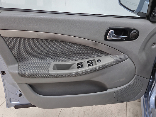 Chevrolet Lacetti SX, 2010 года, пробег 192014 км